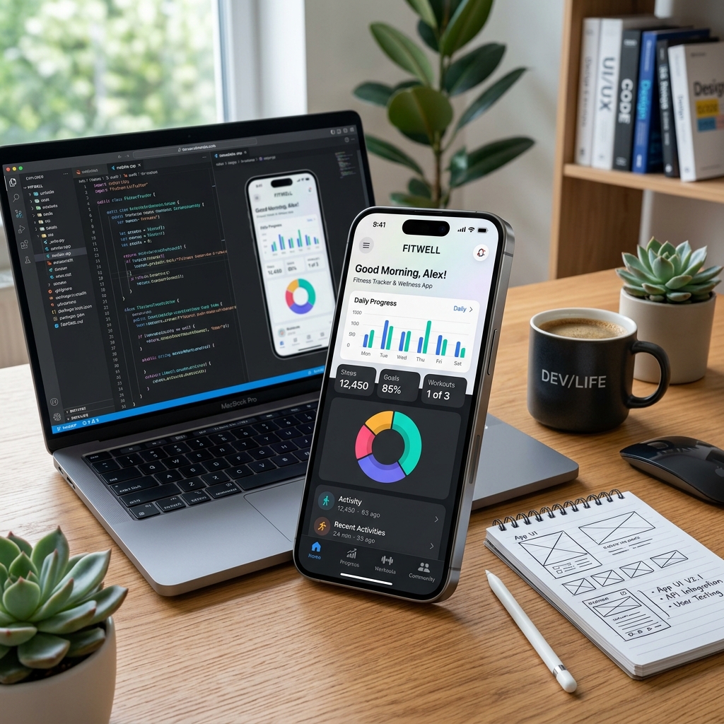 App Development