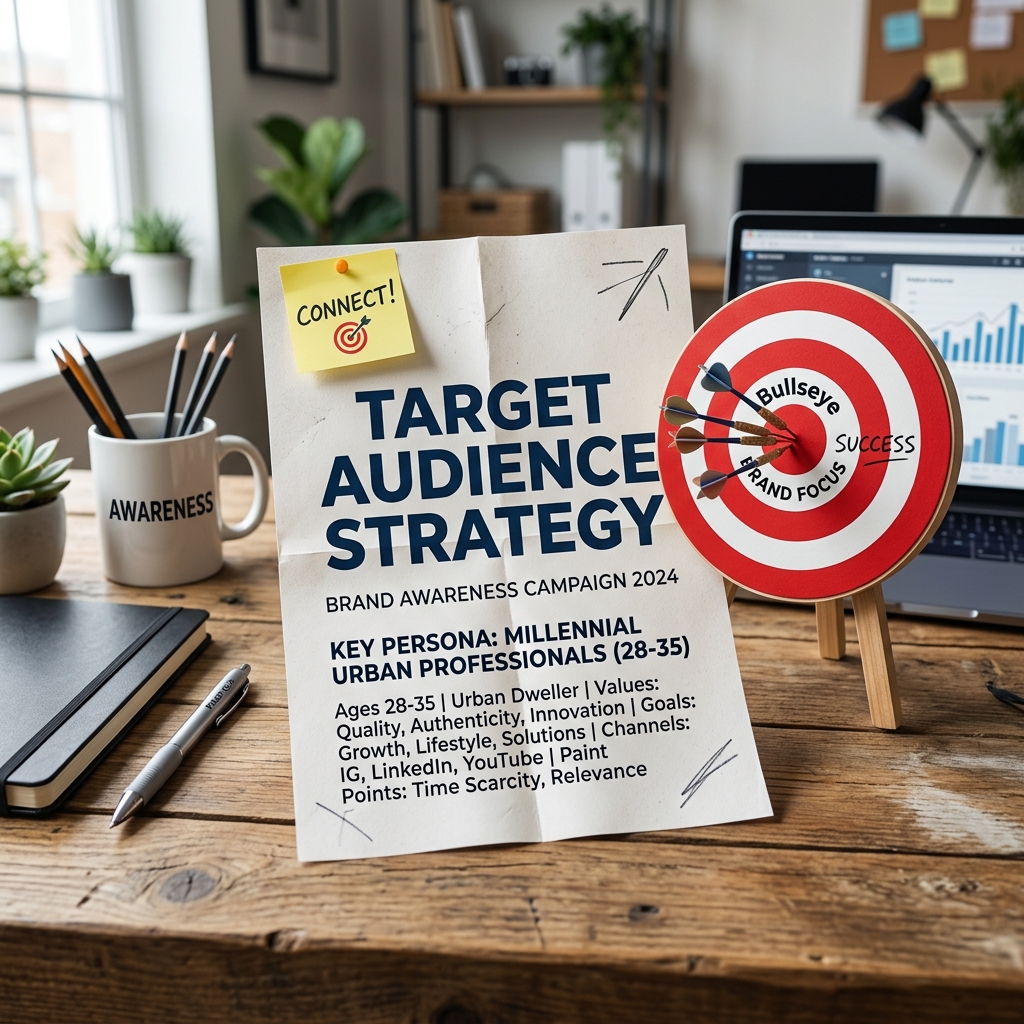 Brand Awareness