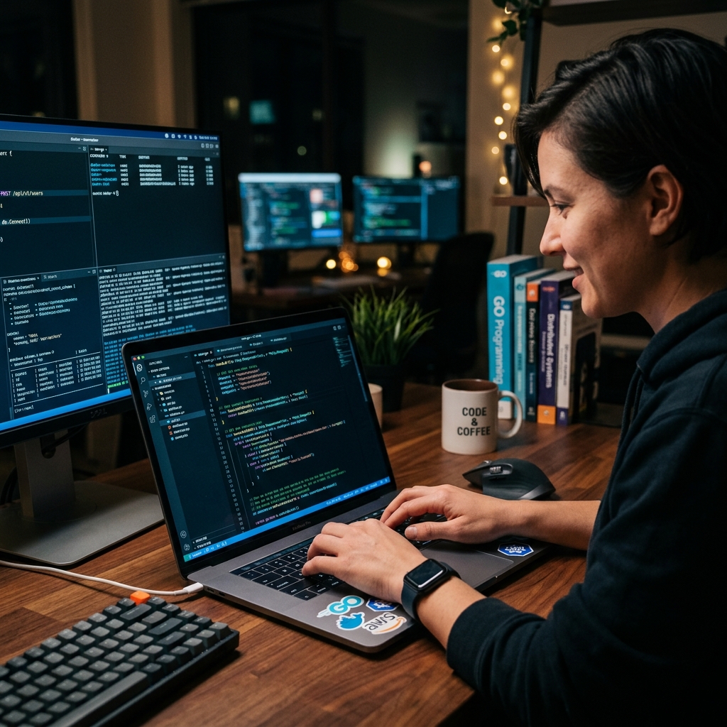 Software Development