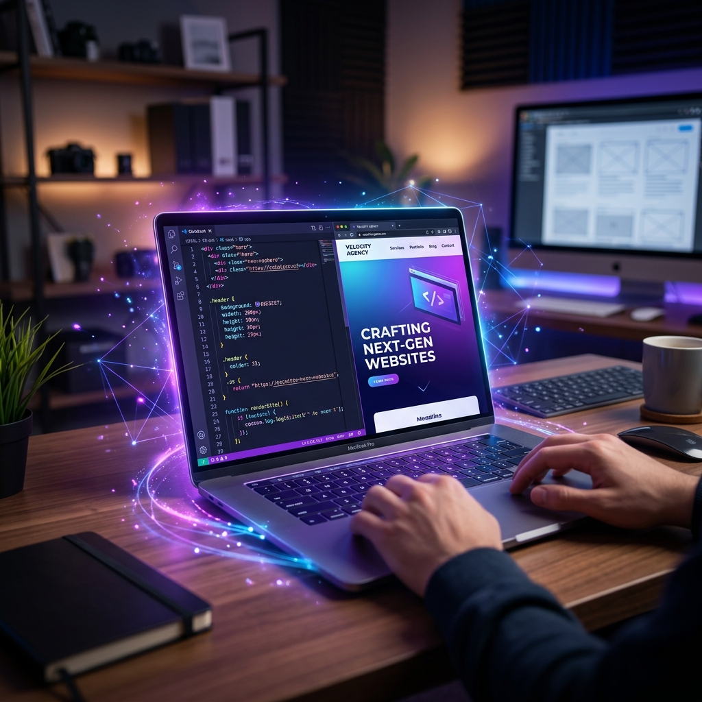 Website Development